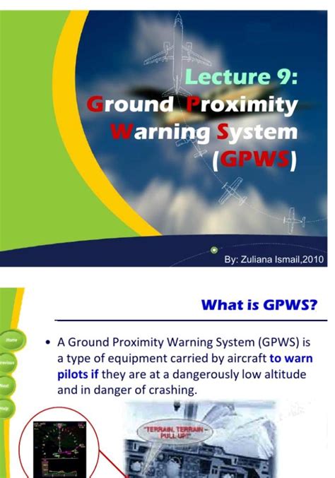 gpws callouts|GPWS Callouts, Alarms, and Sounds .